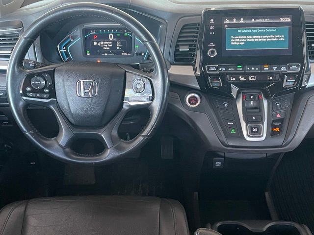 Certified 2019 Honda Odyssey EX-L image 15