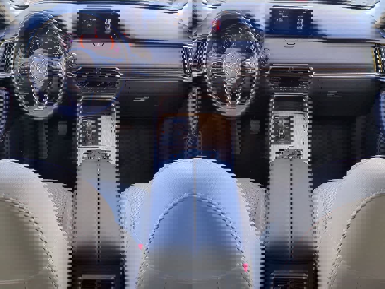 Used 2024 MAZDA CX-90 Plug-In Hybrid w/ Preferred image 14