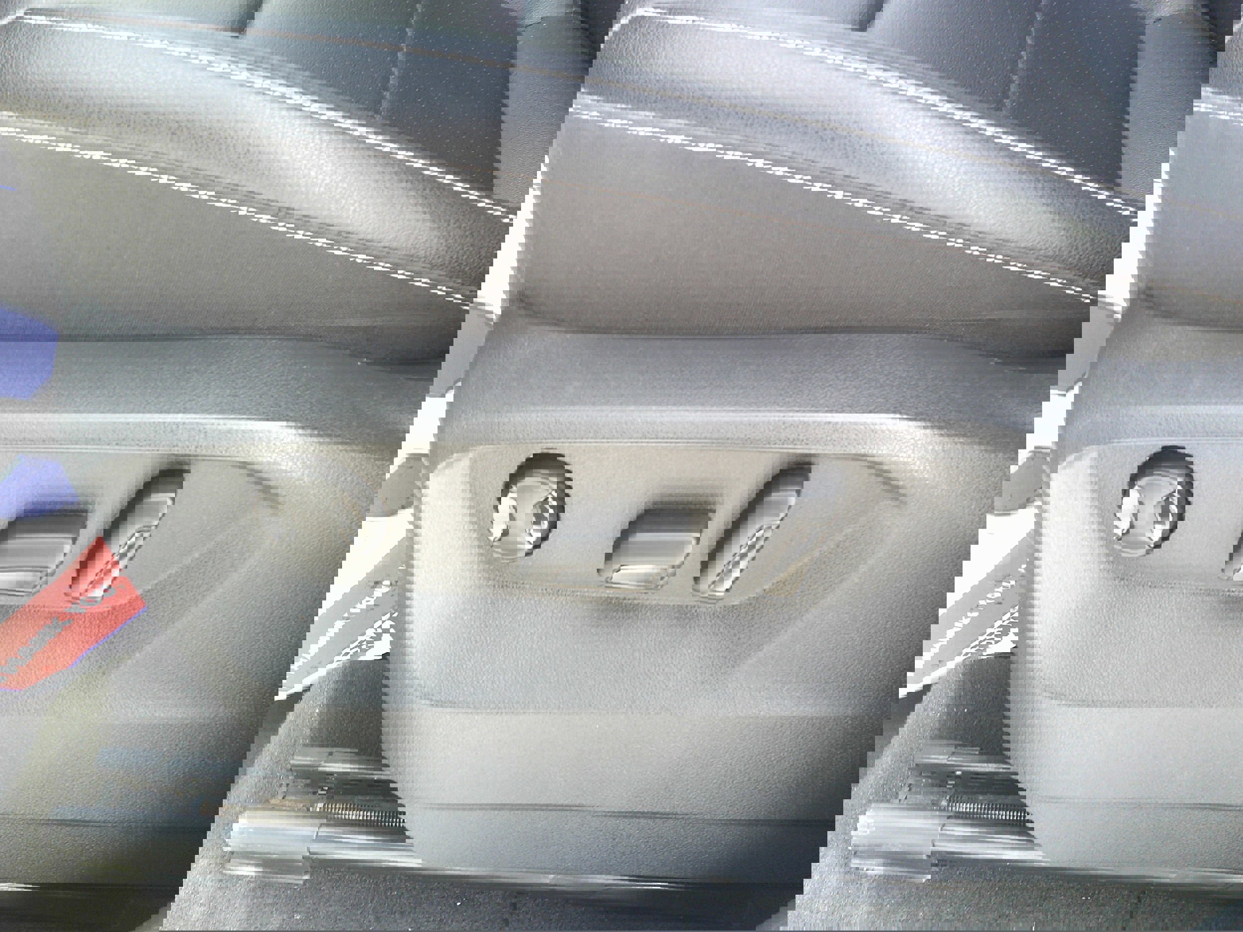 Used 2023 Volkswagen Atlas SE AWD/4WD image 15