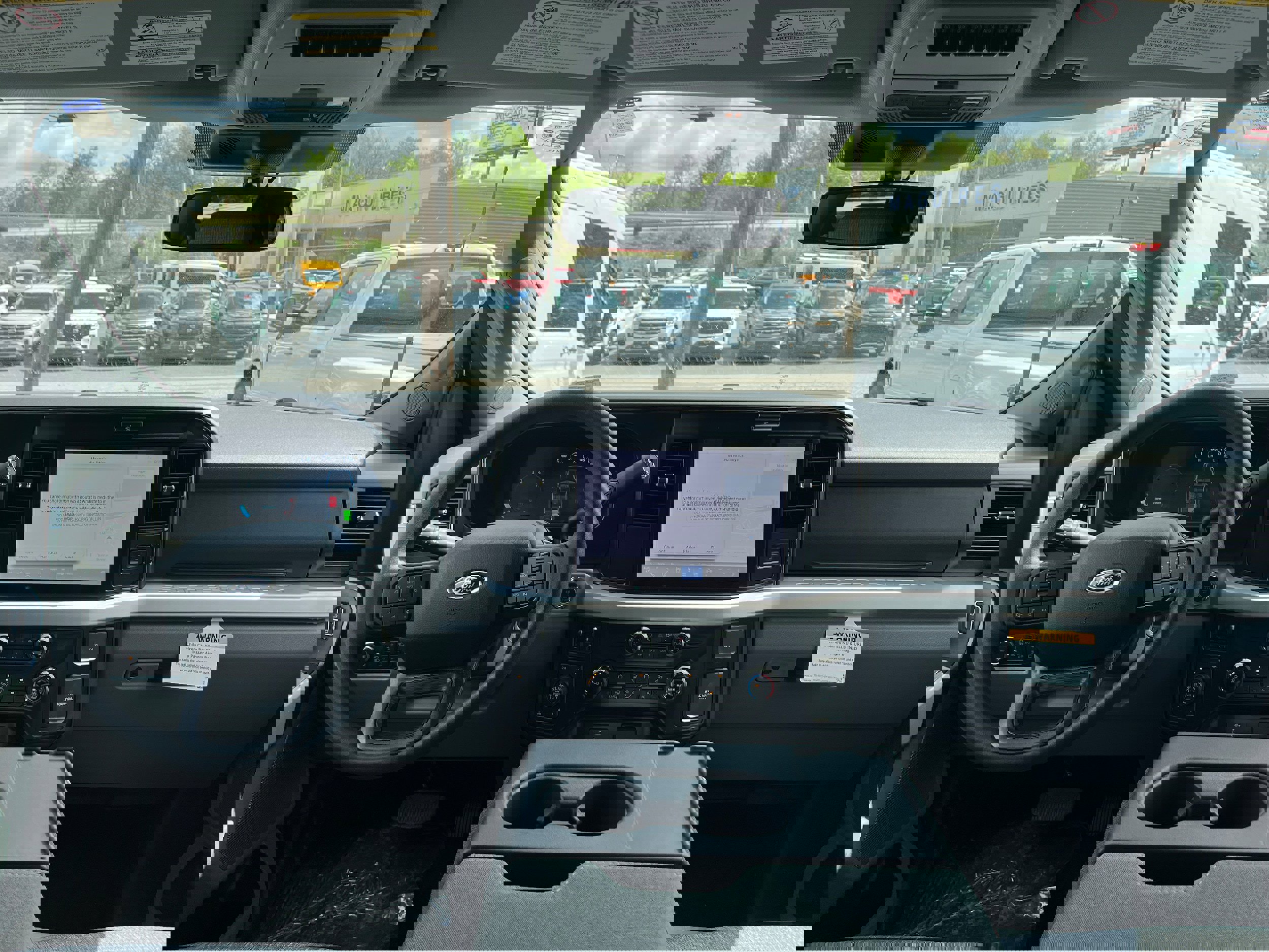 New 2026 Ford F250 XLT w/ XLT Premium Package image 13