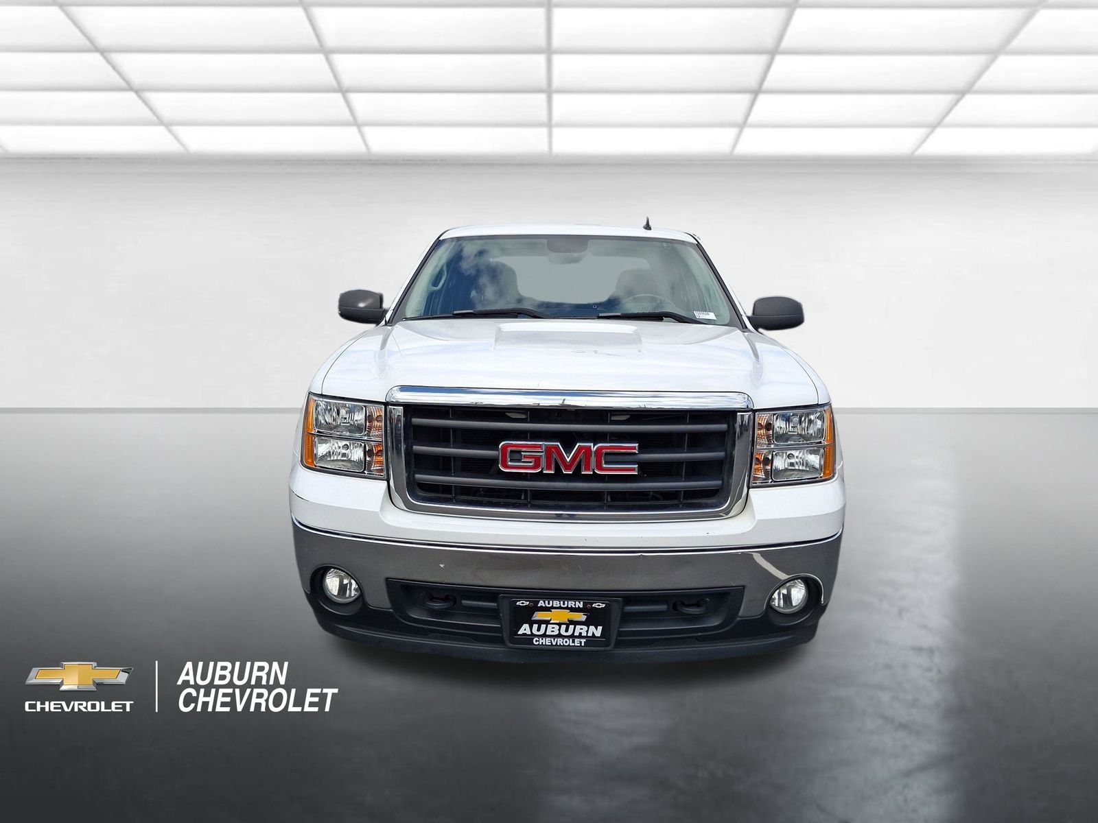 Used 2007 GMC Sierra 1500 SLE w/ SLE1 Preferred Package RWD image 8