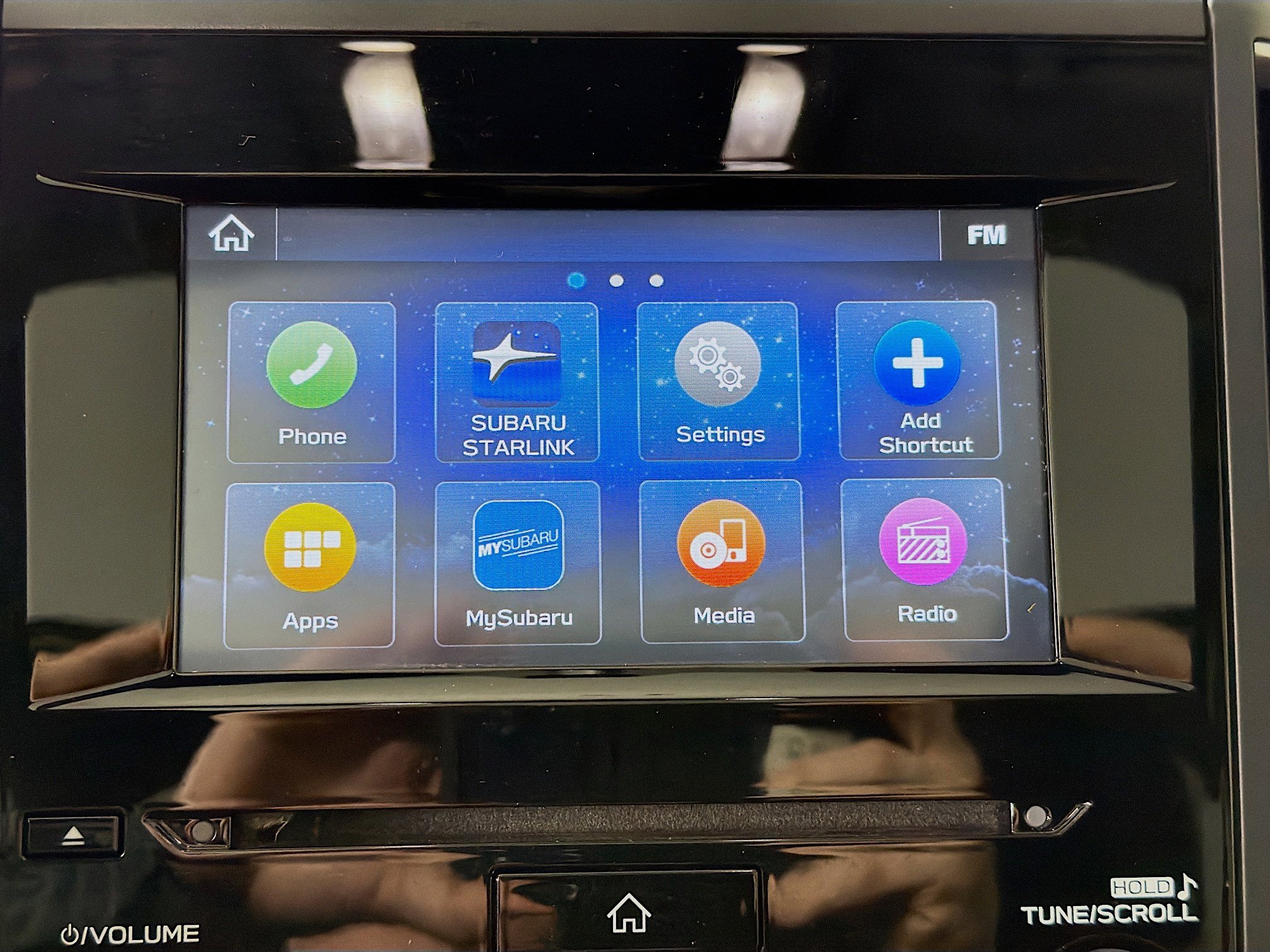 Used 2023 Subaru Forester Premium image 16