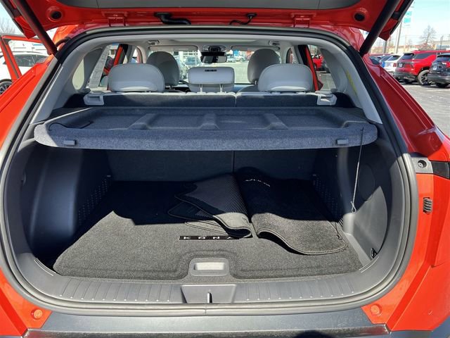 Used 2024 Hyundai Kona Limited image 24