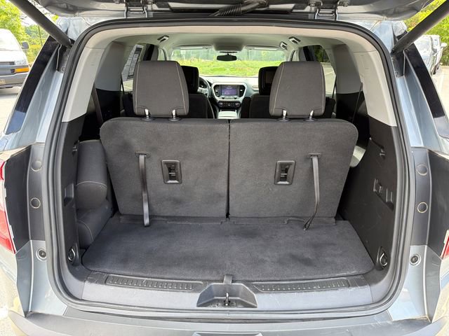 Used 2021 GMC Acadia SLE w/ Driver Convenience Package FWD image 18