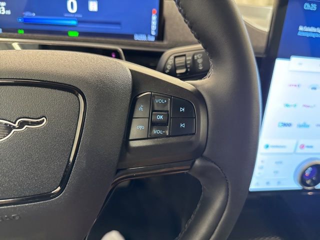 Used 2023 Ford Mustang Mach-E Premium AWD/4WD image 24