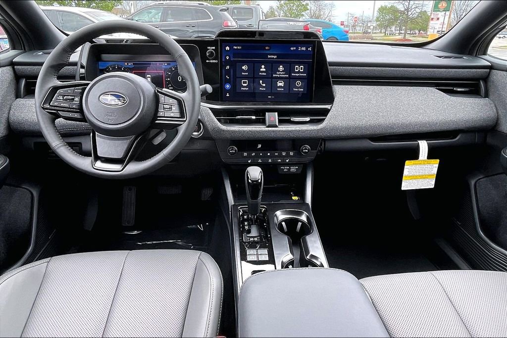 New 2026 Subaru Outback Limited AWD/4WD image 6