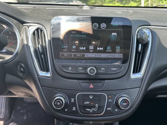 Used 2016 Chevrolet Malibu LT w/ Leather Package FWD image 15