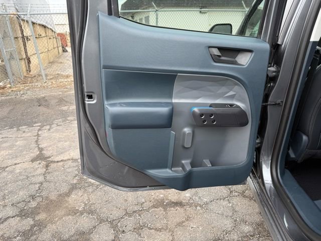 New 2026 Ford Maverick Lobo image 19