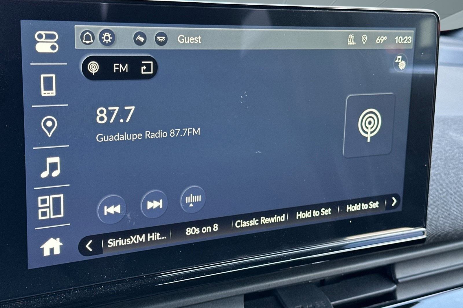 New 2025 Honda Prologue Eco image 20