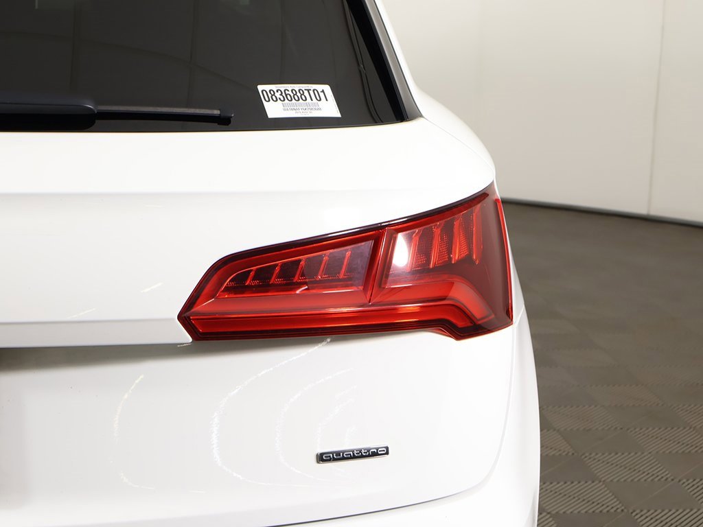 Used 2019 Audi Q5 2.0T Premium Plus w/ Premium Plus Package image 19