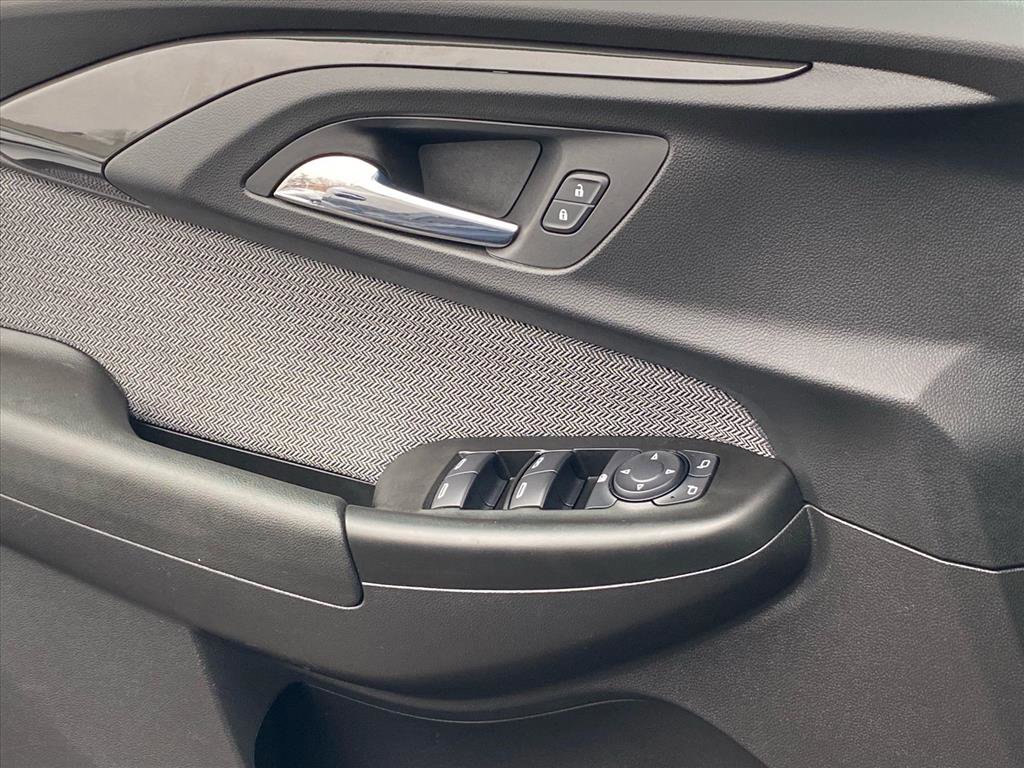 Used 2021 Chevrolet TrailBlazer LT image 23