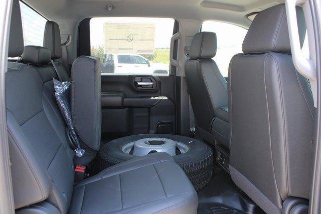 New 2024 Chevrolet Silverado 3500 W/T w/ WT Convenience Package image 12