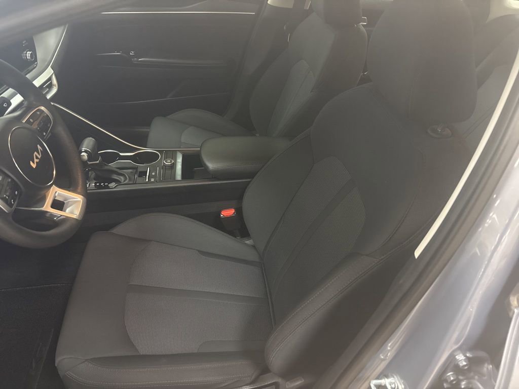 Used 2023 Kia K5 LXS image 20
