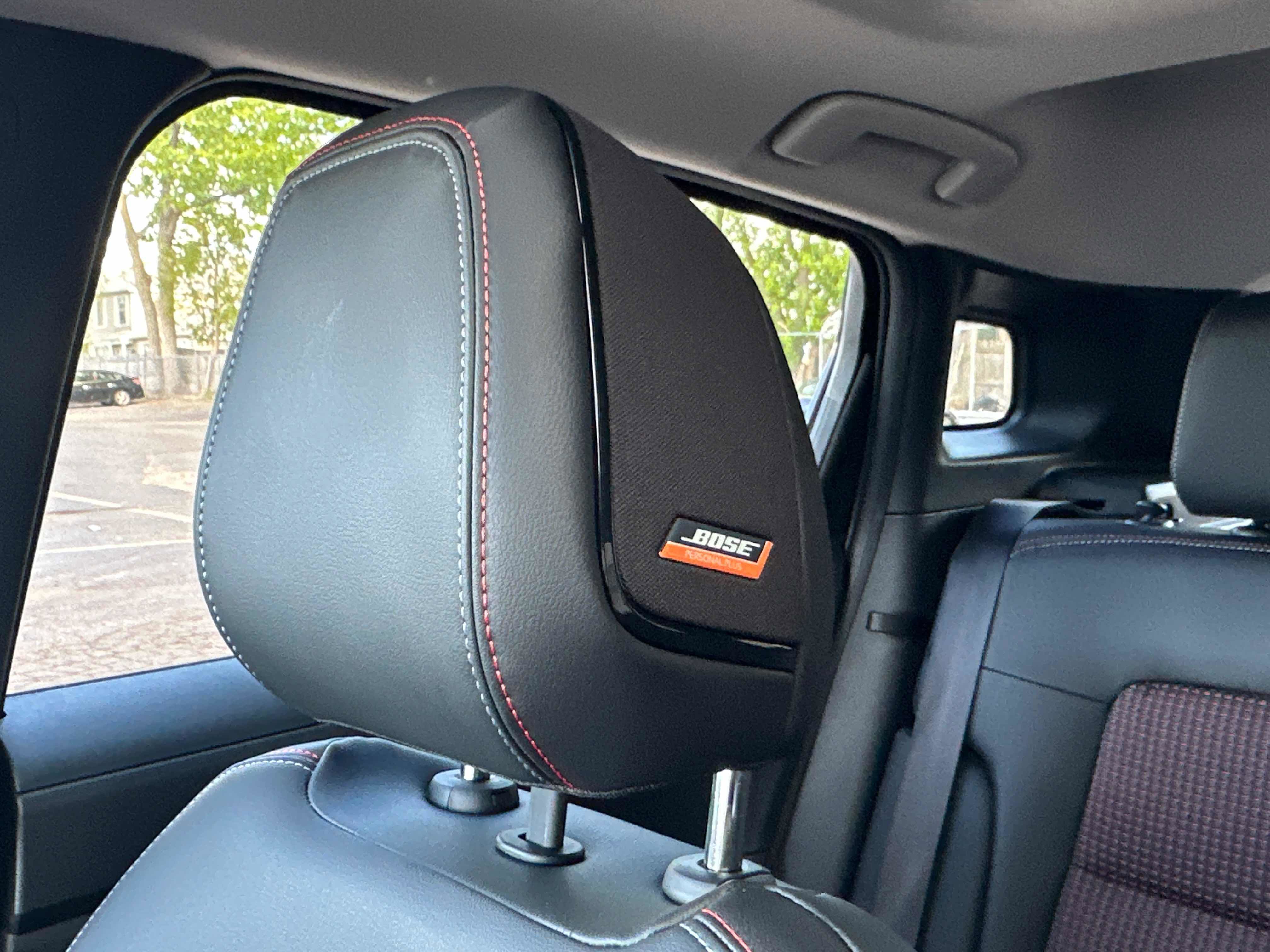 New 2026 Nissan Kicks SR w/ SR Premium Package AWD/4WD image 25