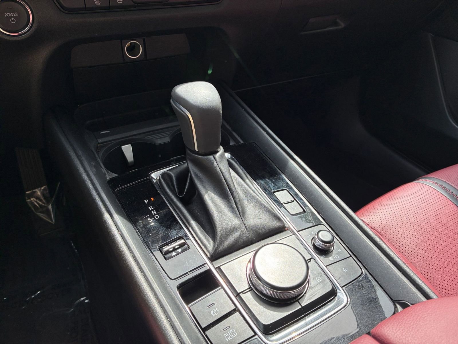 Used 2025 MAZDA CX-50 2.5 Hybrid w/ Premium Plus Pkg AWD/4WD image 41