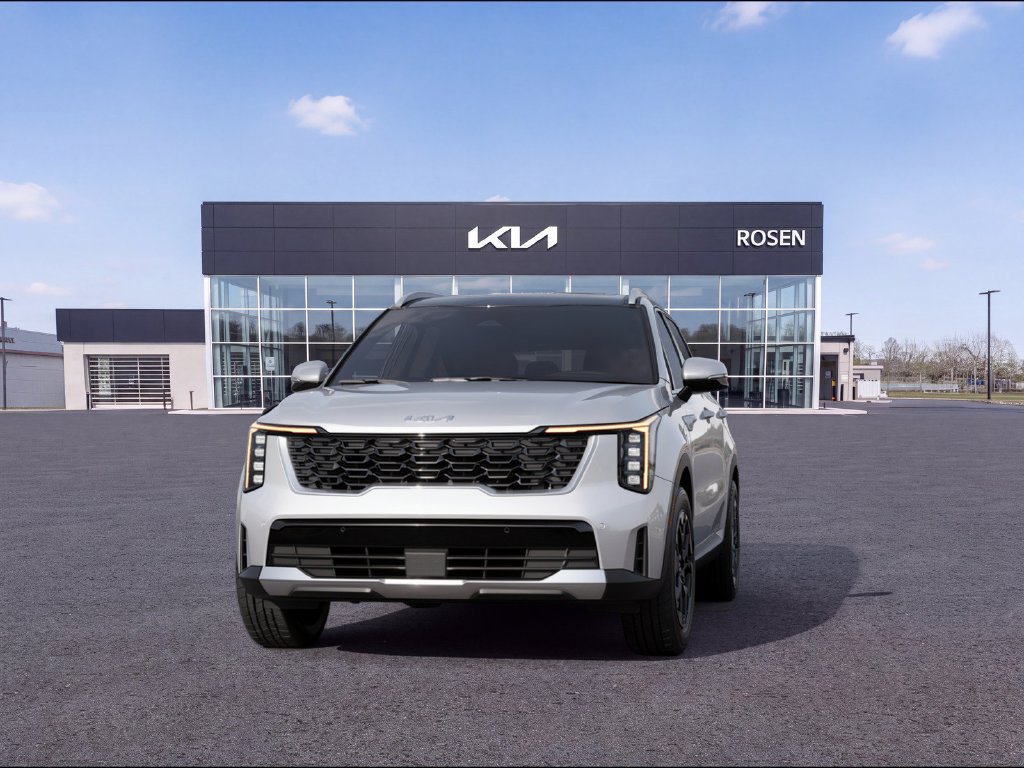 New 2026 Kia Sorento S FWD image 30