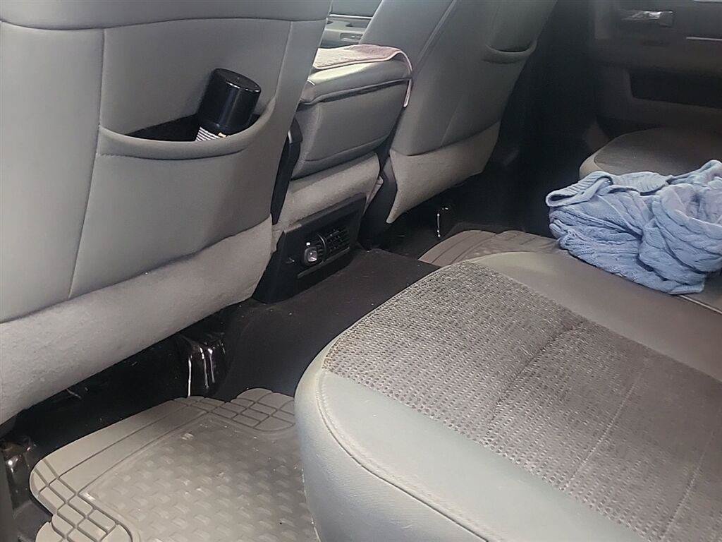 Used 2019 RAM 1500 Big Horn AWD/4WD image 10