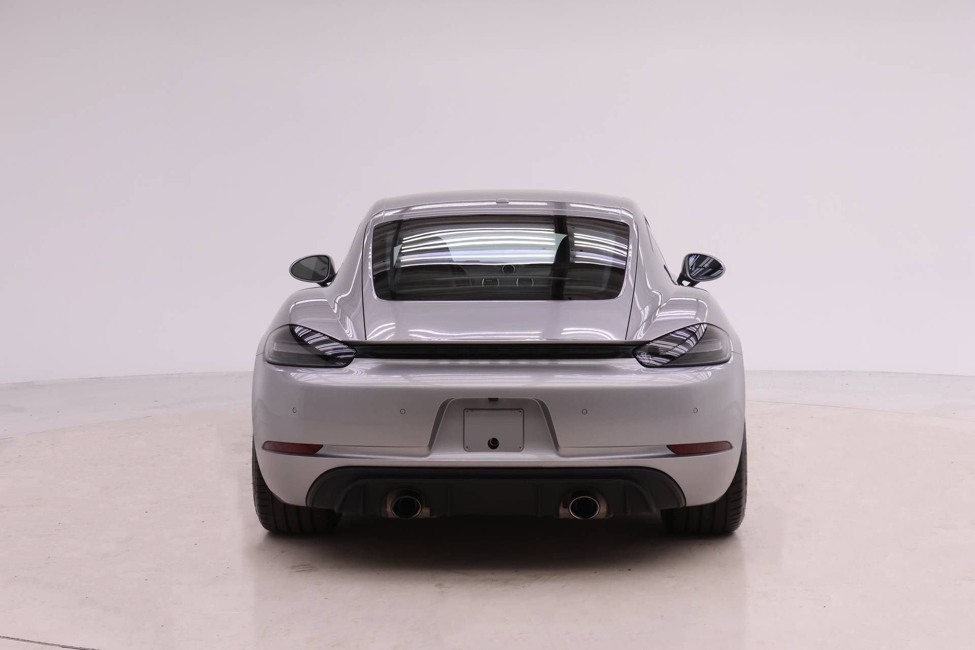 Certified 2023 Porsche 718 Cayman GTS image 7