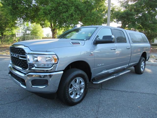 Used 2022 RAM 2500 Big Horn image 3