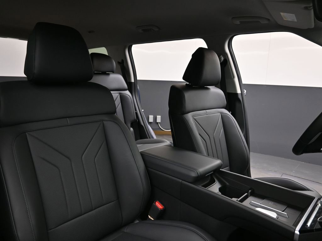 New 2026 Hyundai Santa Fe SEL image 13