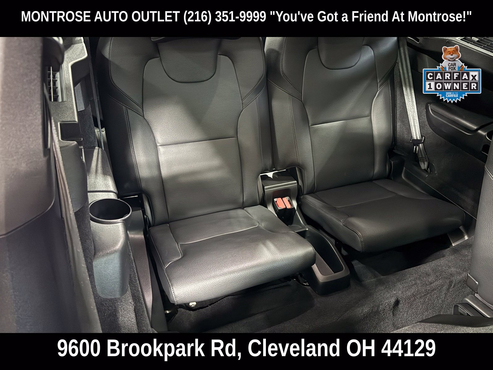 Certified 2023 Volvo XC90 B6 Plus w/ Protection Package Premier AWD/4WD image 51