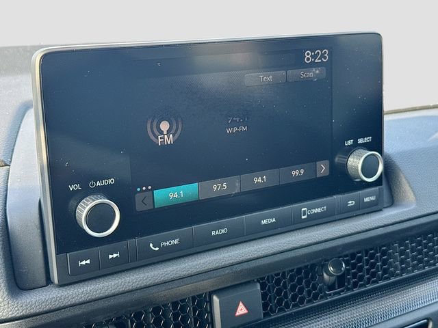 Certified 2023 Honda CR-V Sport image 14