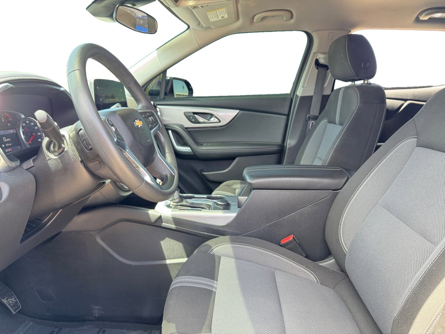 Used 2023 Chevrolet Blazer LT FWD image 10