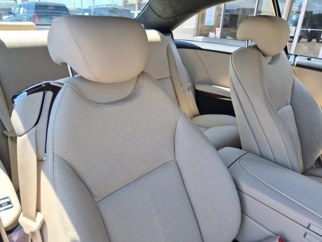 Used 2007 Mercedes-Benz CL 550 image 16