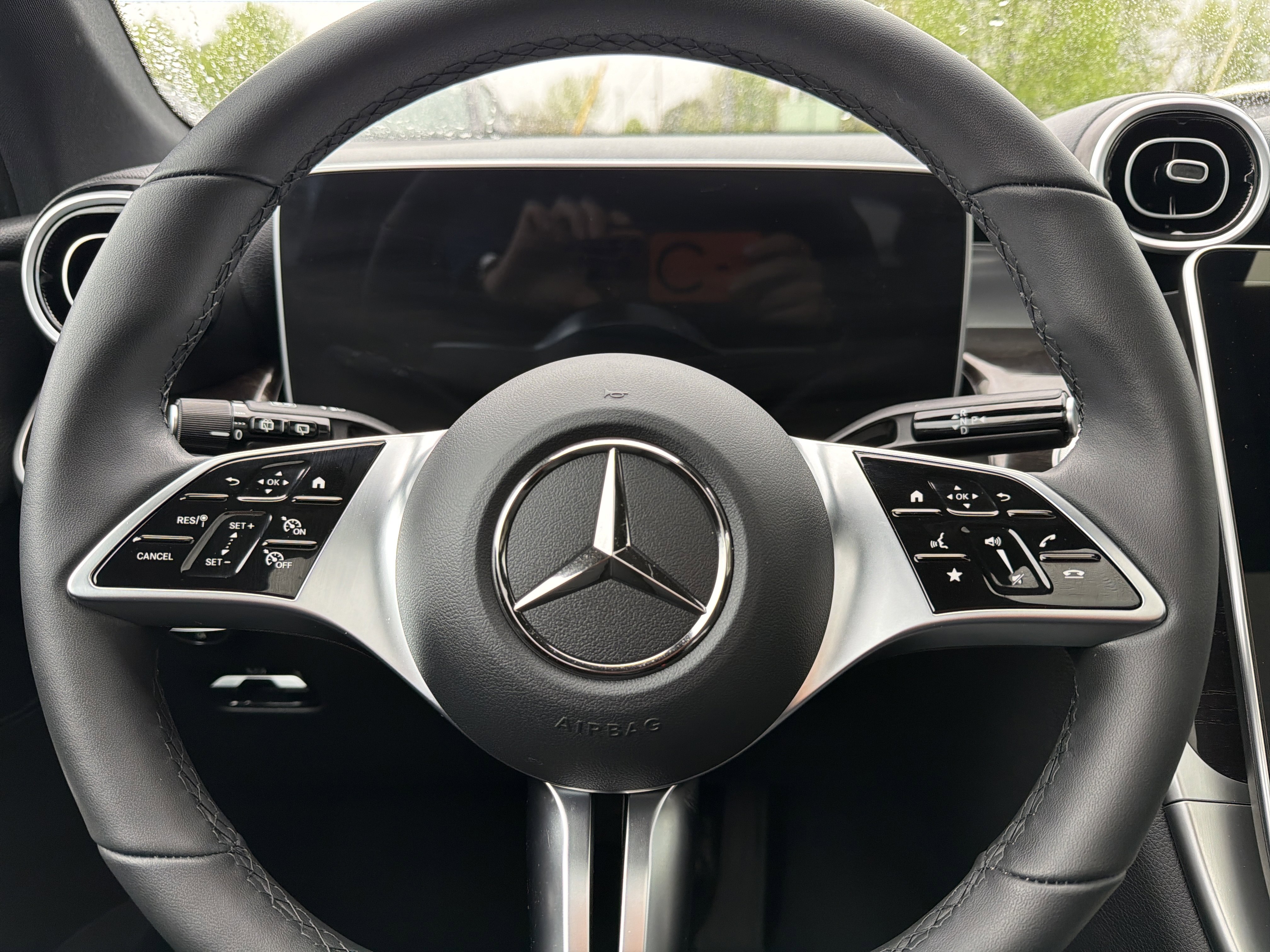 Used 2026 Mercedes-Benz GLC 300 4MATIC image 13