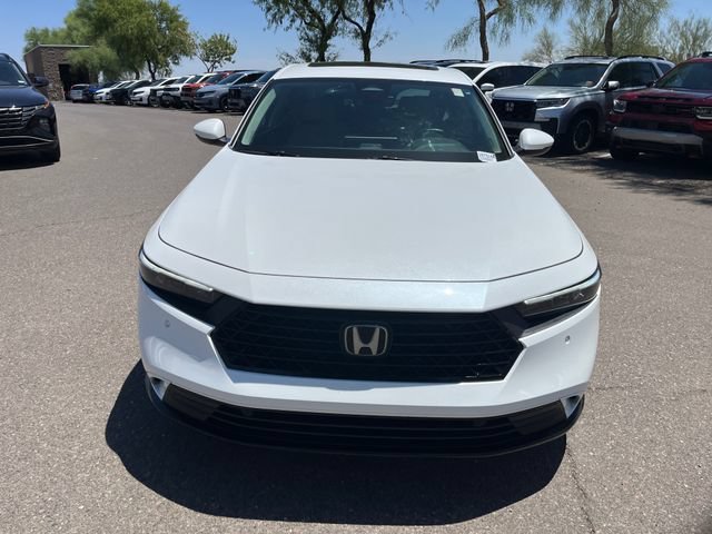 Certified 2024 Honda Accord EX-L image 20