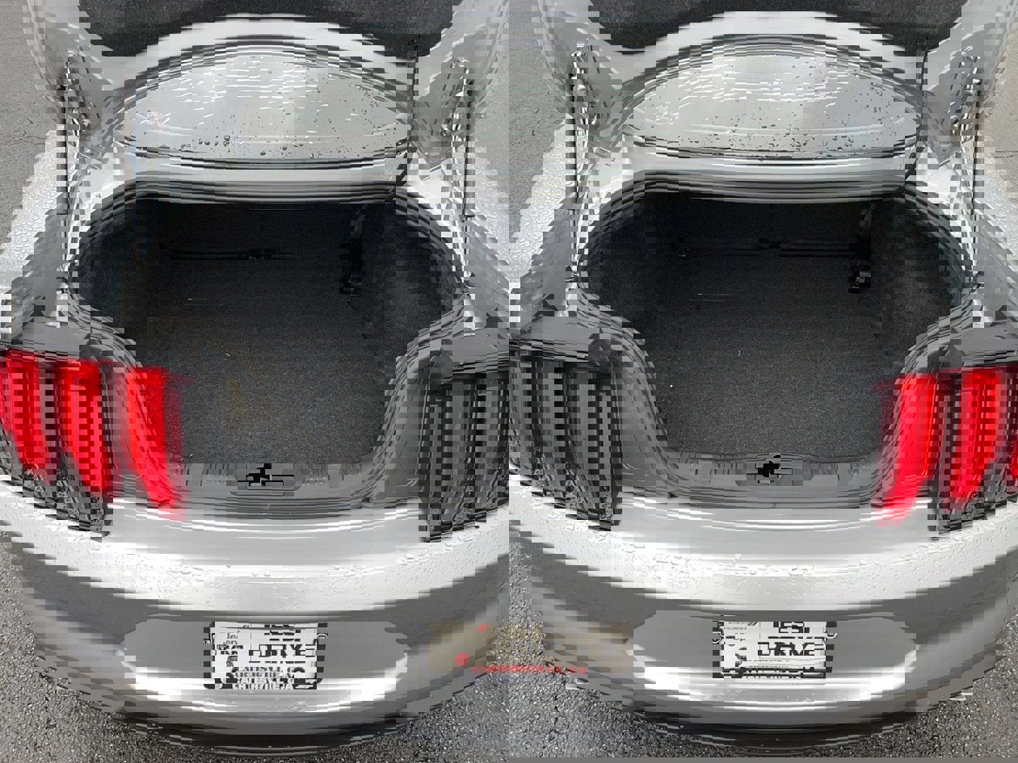 Used 2023 Ford Mustang Coupe image 26