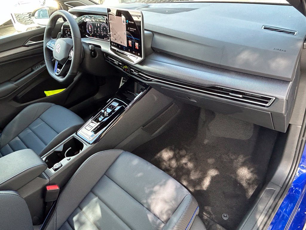 New 2026 Volkswagen Golf AWD/4WD image 38