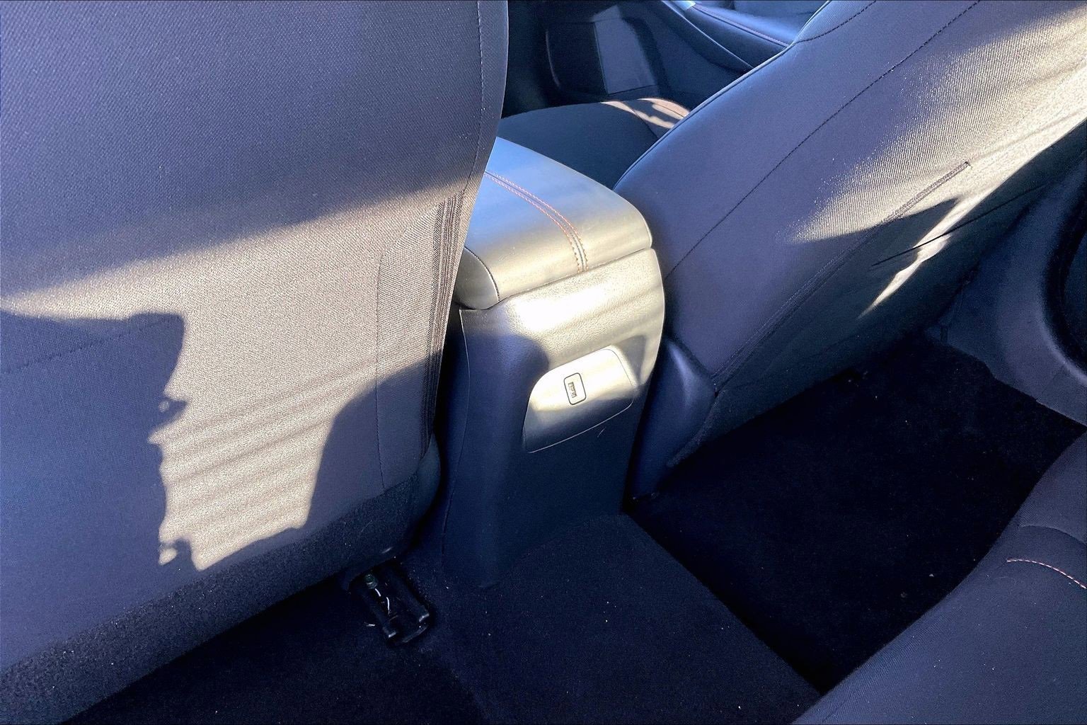 Used 2024 Nissan Sentra SR image 10