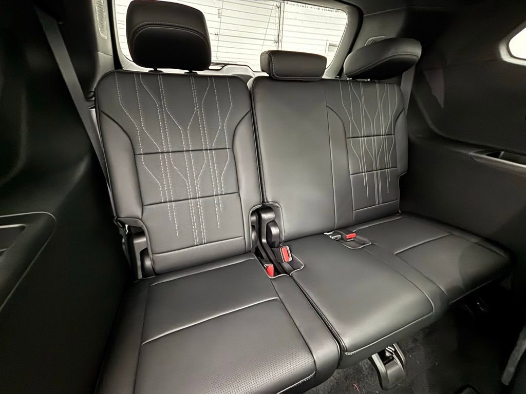 New 2026 Buick Enclave Avenir w/ Super Cruise Package image 48