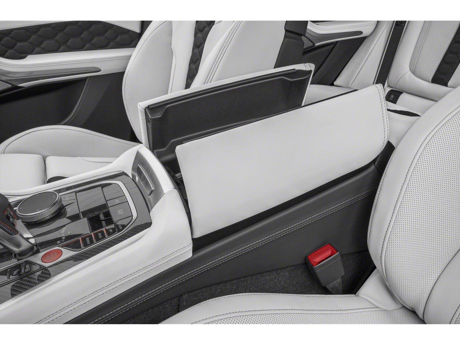 New 2026 BMW X5 M Competition w/ Executive Package AWD/4WD image 9