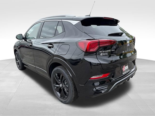 New 2026 Buick Encore GX Sport Touring w/ Comfort Package FWD image 5
