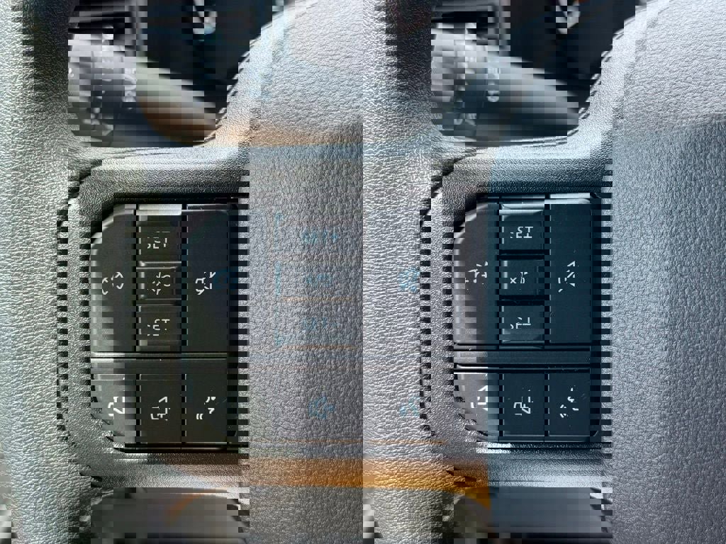 New 2026 Ford F250 XLT image 26