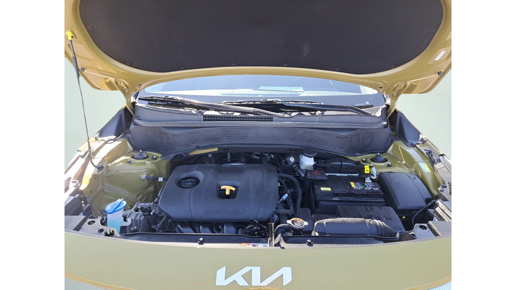 Used 2024 Kia Seltos S AWD/4WD image 20