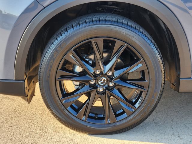 Used 2023 MAZDA CX-5 Carbon Edition AWD/4WD image 17
