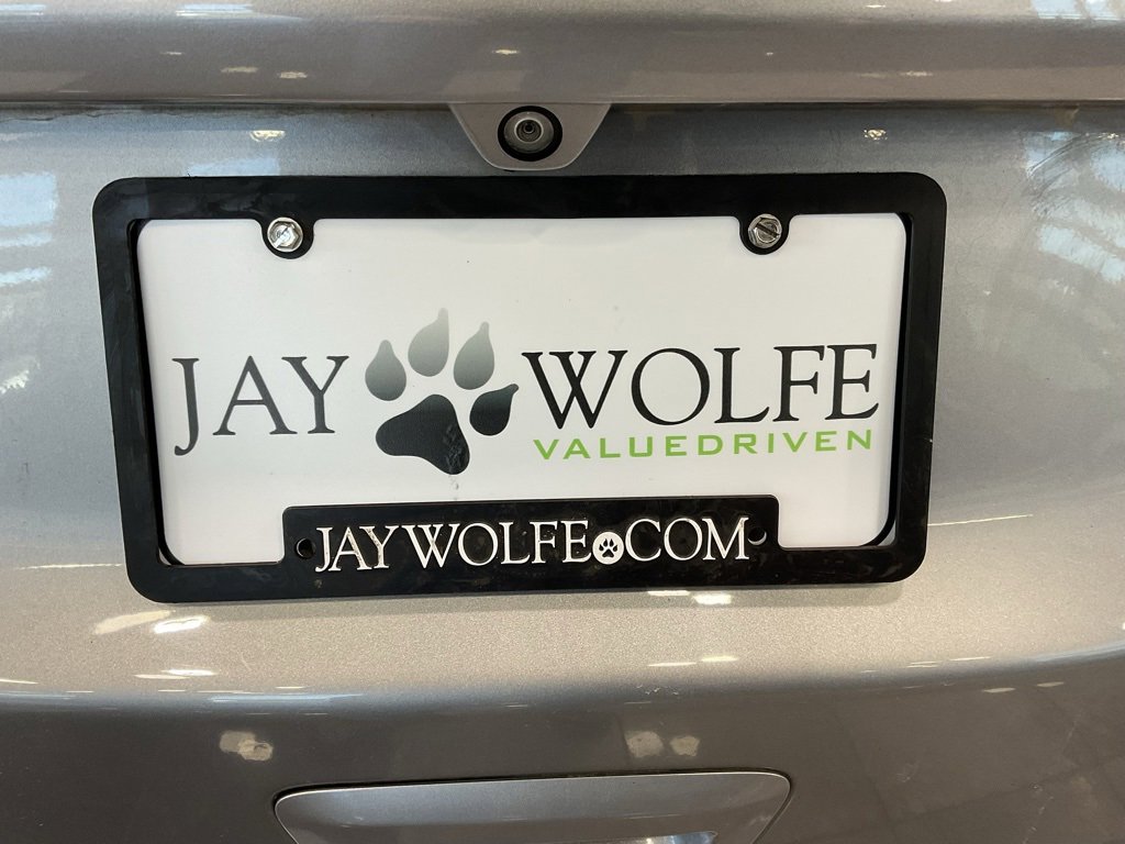 Used 2018 Chrysler Pacifica Limited w/ Advanced Safetytec Group image 23