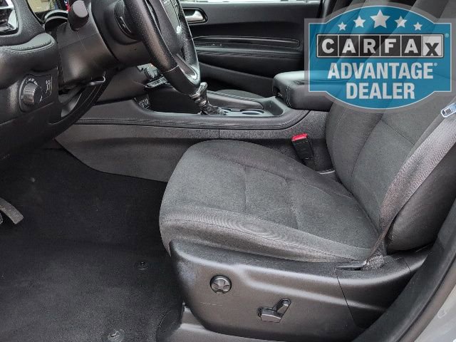 Used 2023 Dodge Durango SXT image 11