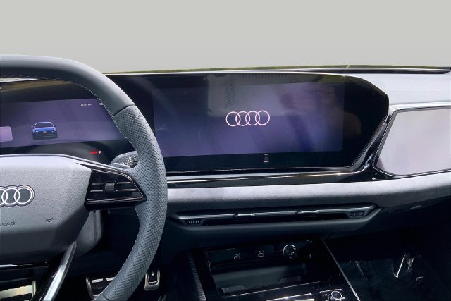 New 2026 Audi S5 Premium Plus AWD/4WD image 6