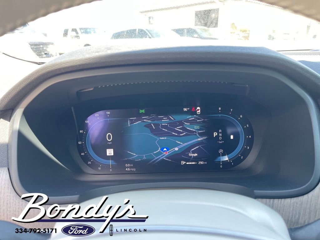 Used 2024 Volvo S90 B6 Plus image 4