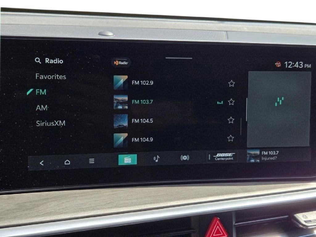 New 2026 Kia Sorento SX AWD/4WD image 31
