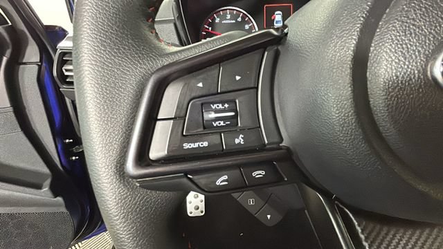 Used 2023 Subaru WRX Premium AWD/4WD image 15