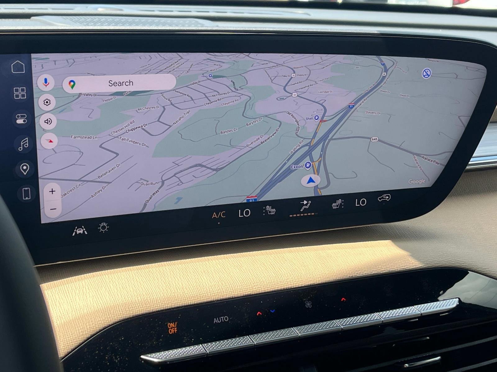 New 2026 Buick Enclave Preferred w/ Power Package image 35
