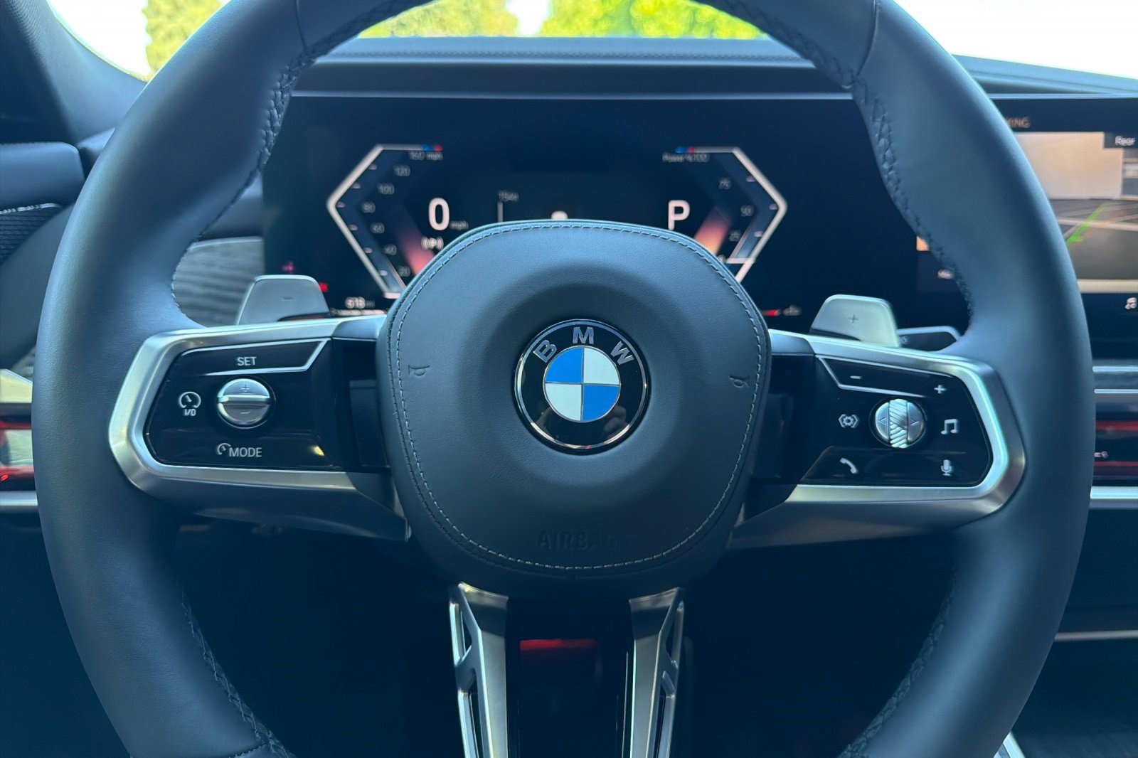 Used 2026 BMW 740i RWD image 29