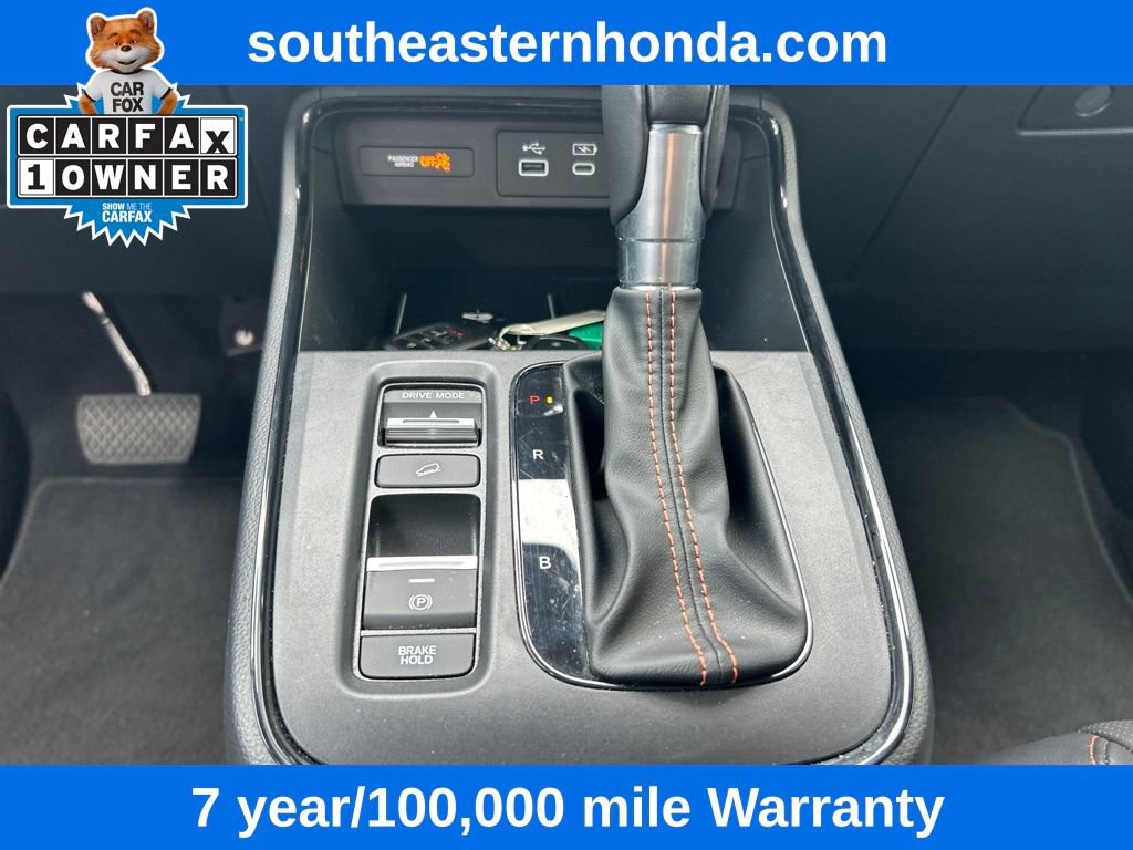 Used 2024 Honda CR-V Sport-L image 21