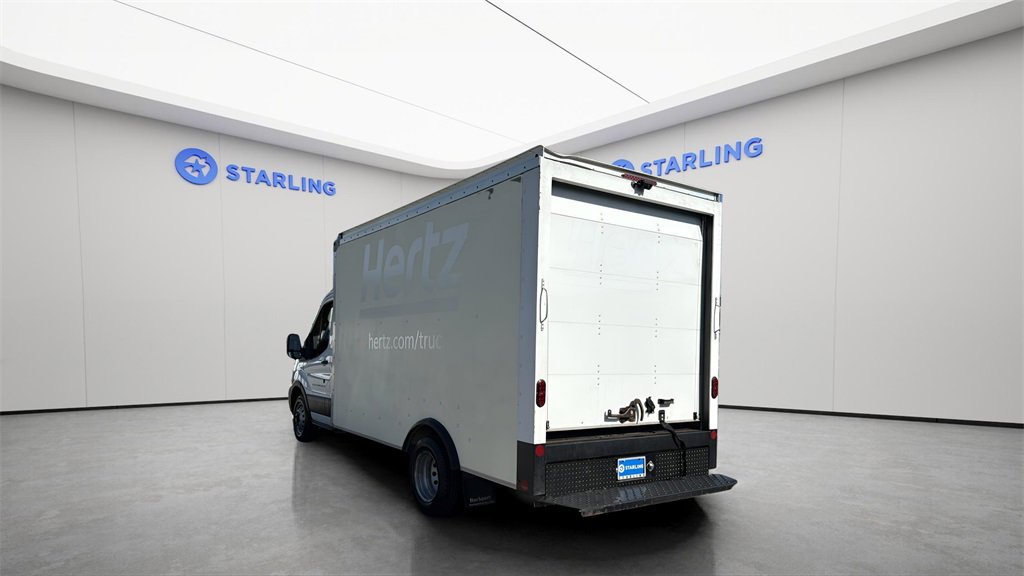 Used 2023 Ford Transit 350 DRW image 5