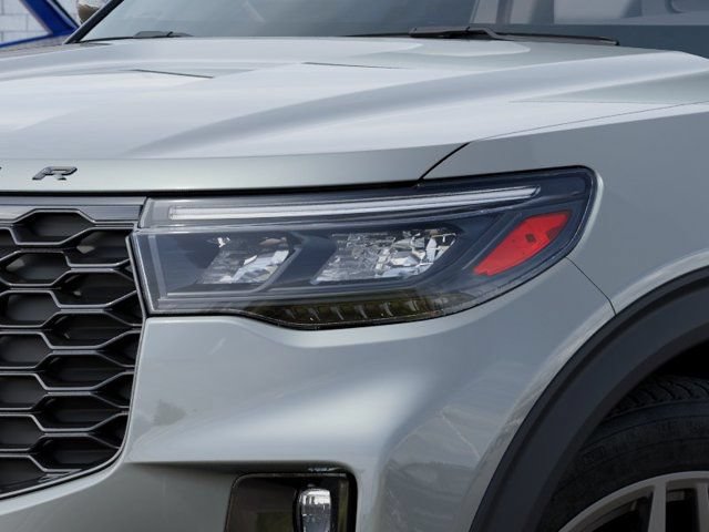 New 2027 Ford Explorer ST-Line w/ Premium Package RWD image 18